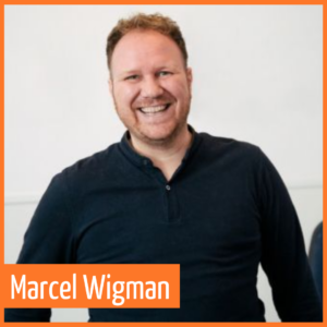 Marcel Wigman
